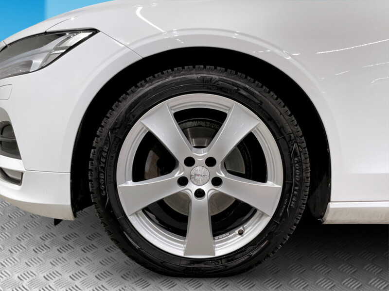 Volvo V90 vaihtoauto