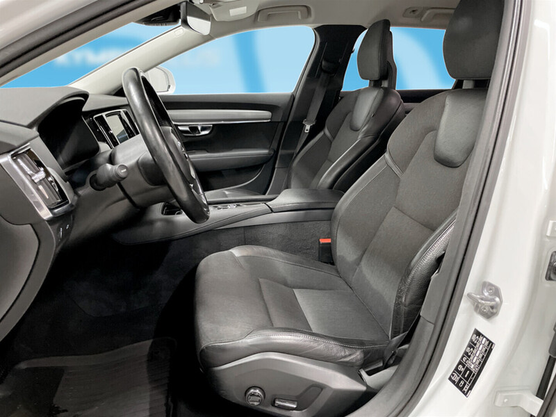 Volvo V90 vaihtoauto