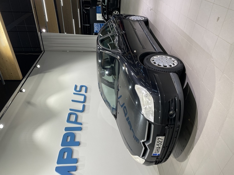 Citroën C5 vaihtoauto