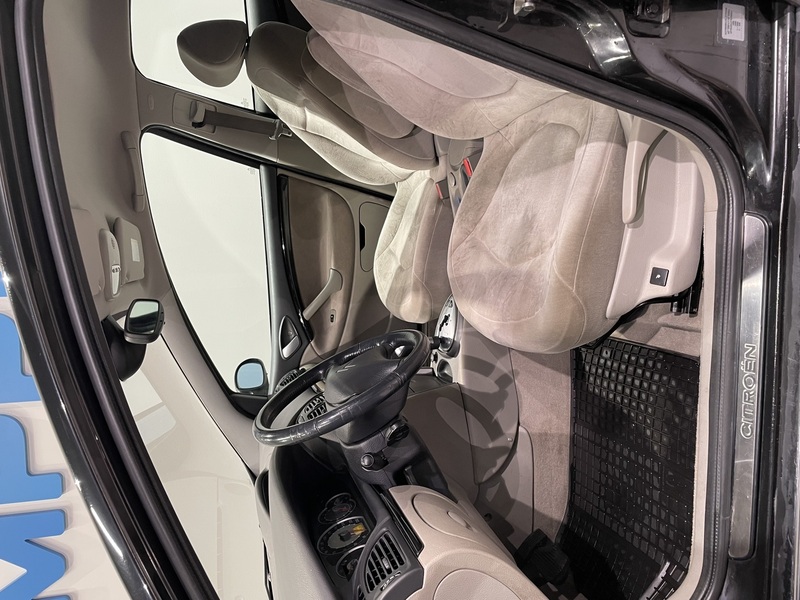 Citroën C5 vaihtoauto