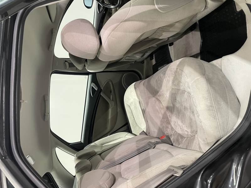 Citroën C5 vaihtoauto