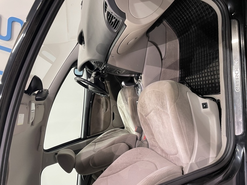 Citroën C5 vaihtoauto