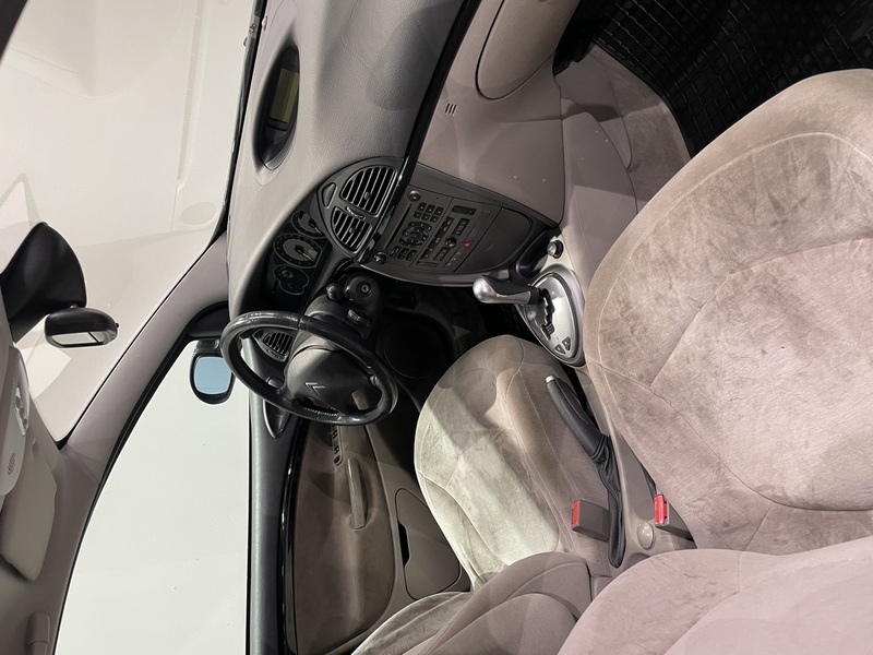 Citroën C5 vaihtoauto