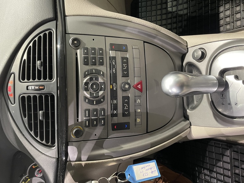 Citroën C5 vaihtoauto