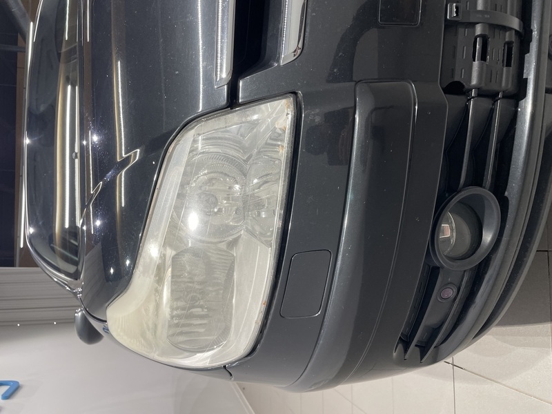 Citroën C5 vaihtoauto