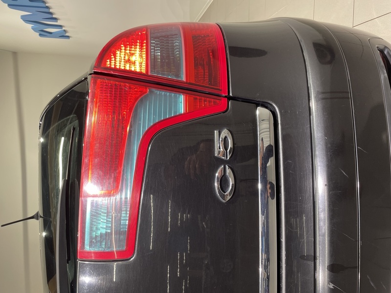 Citroën C5 vaihtoauto