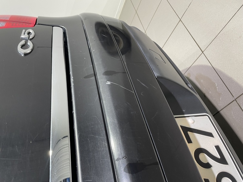 Citroën C5 vaihtoauto