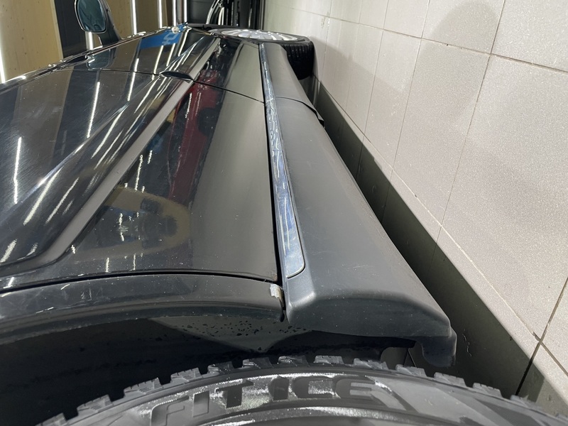 Citroën C5 vaihtoauto