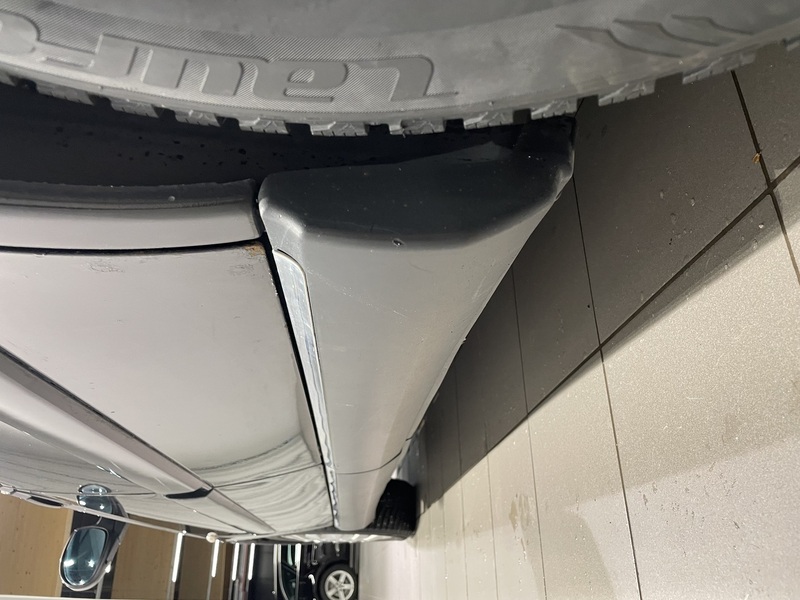 Citroën C5 vaihtoauto