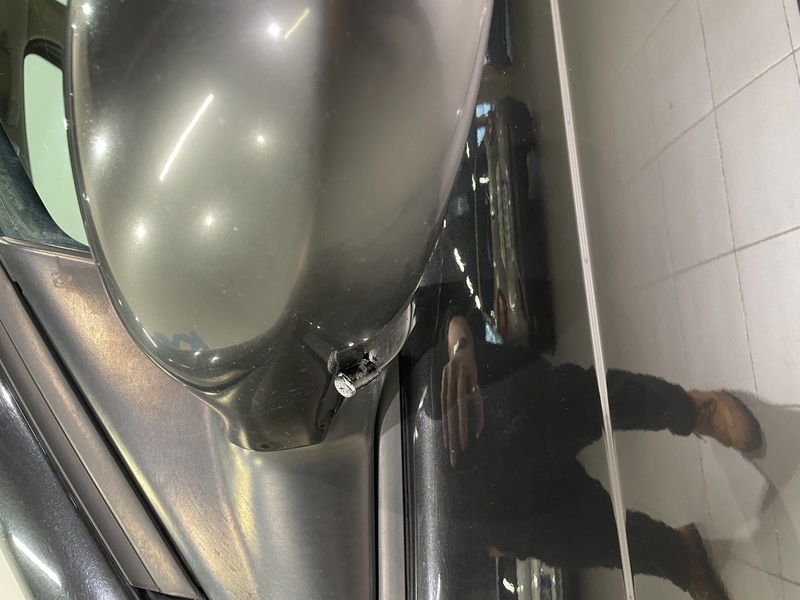 Citroën C5 vaihtoauto