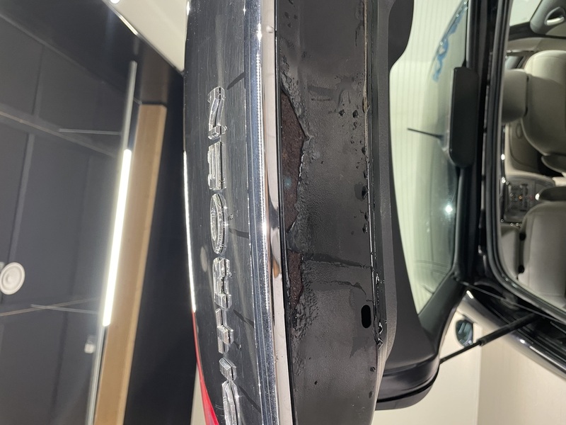 Citroën C5 vaihtoauto