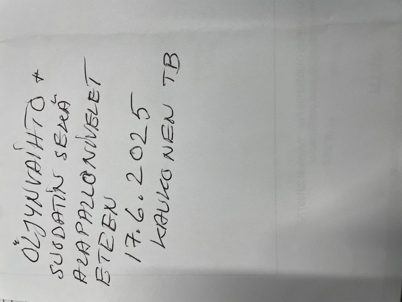 Citroën C5 vaihtoauto