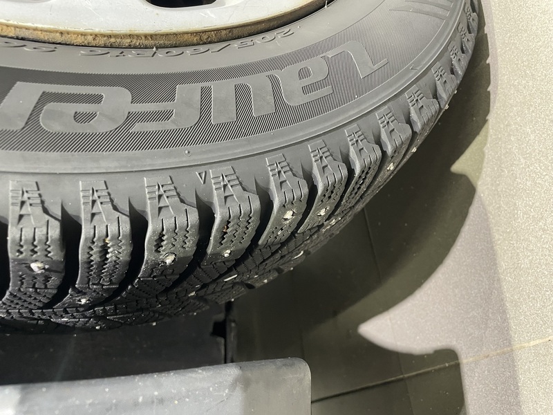 Citroën C5 vaihtoauto