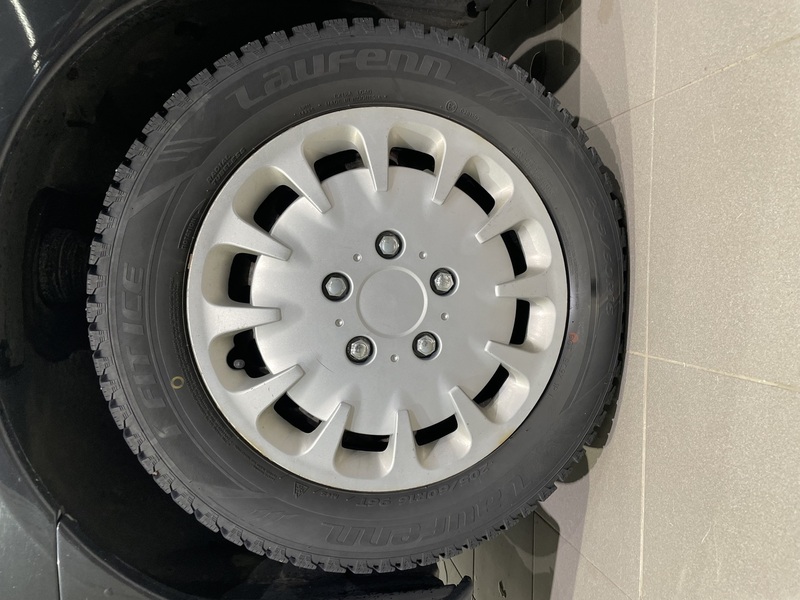 Citroën C5 vaihtoauto