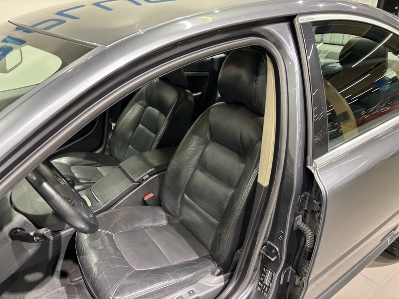 Volvo S80 vaihtoauto