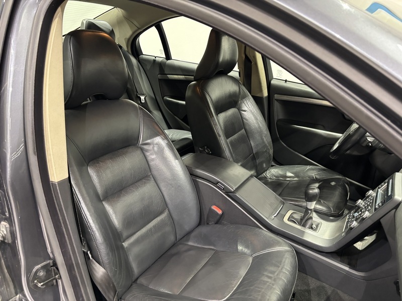 Volvo S80 vaihtoauto