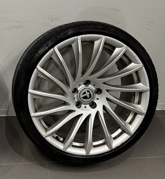 Volvo S80 vaihtoauto