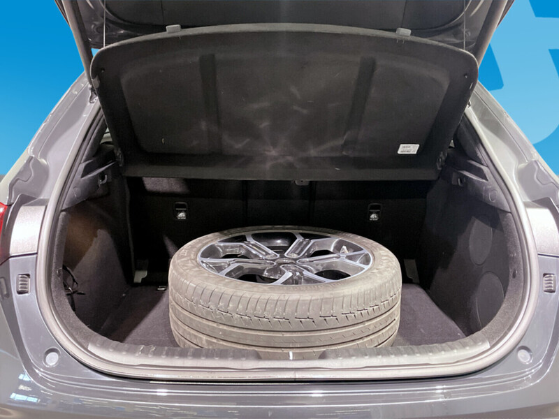 Kia XCeed vaihtoauto