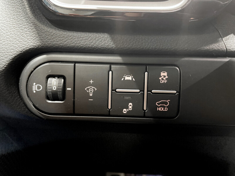 Kia XCeed vaihtoauto