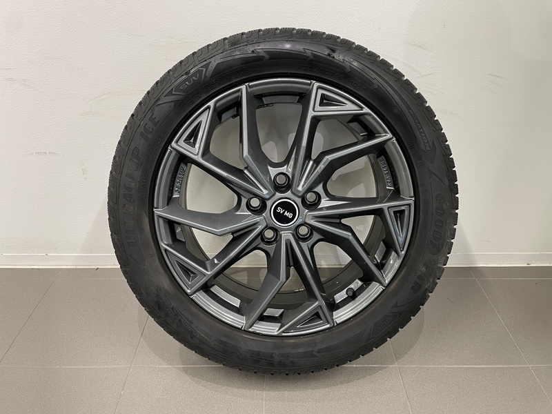 MG Marvel R vaihtoauto