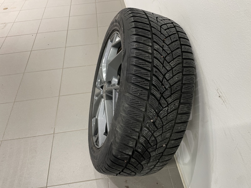 MG Marvel R vaihtoauto