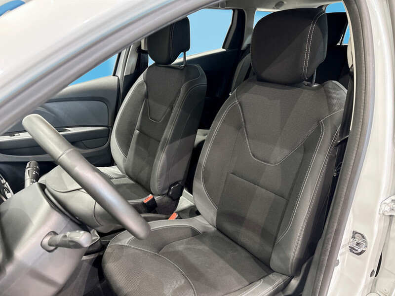 Renault Clio vaihtoauto