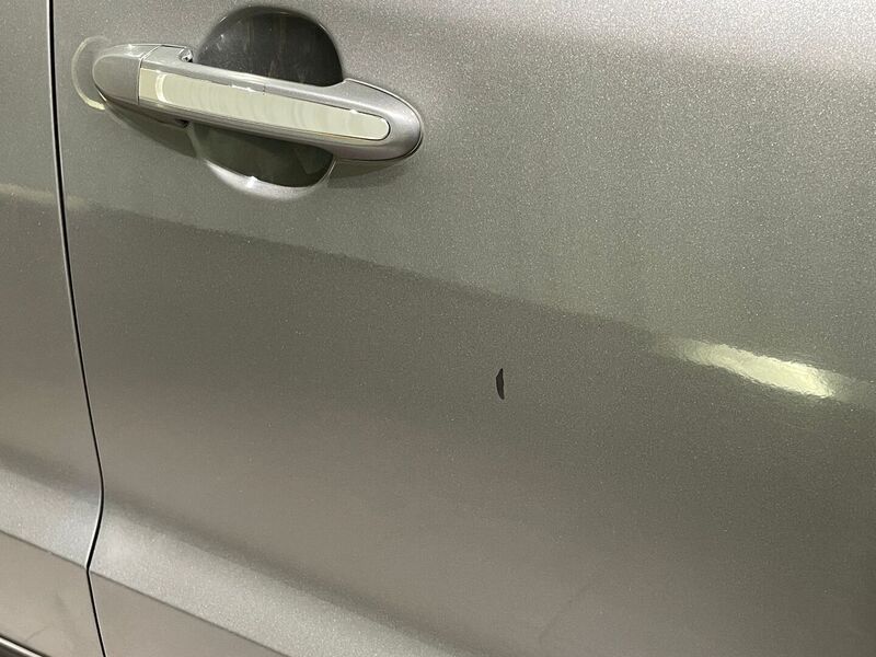 Hyundai Santa Fe vaihtoauto