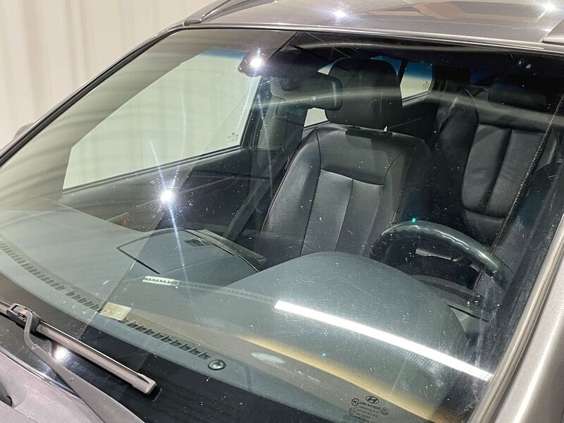 Hyundai Santa Fe vaihtoauto