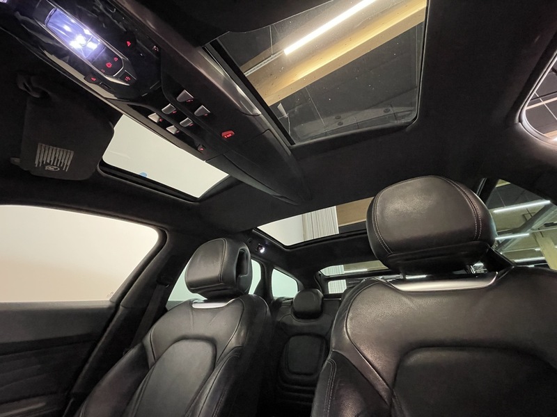 Citroën DS5 vaihtoauto