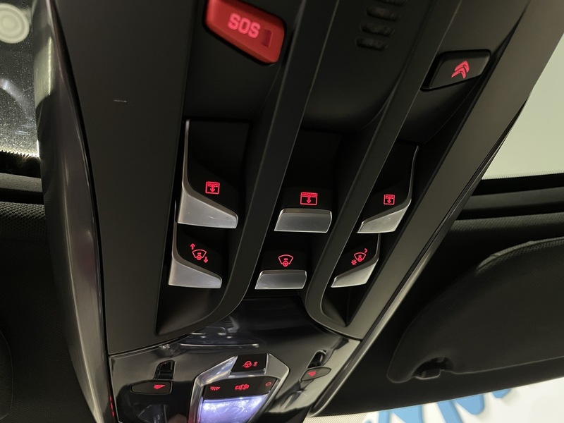 Citroën DS5 vaihtoauto