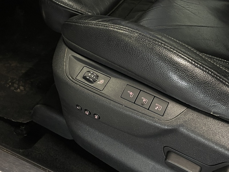 Citroën DS5 vaihtoauto