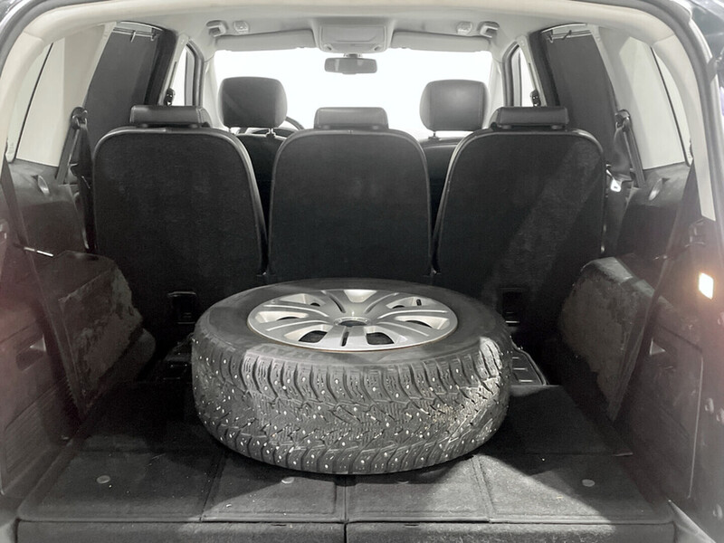 Ford S-MAX vaihtoauto