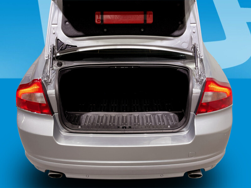 Volvo S80 vaihtoauto