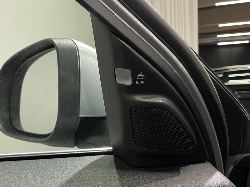 Volvo S80 vaihtoauto