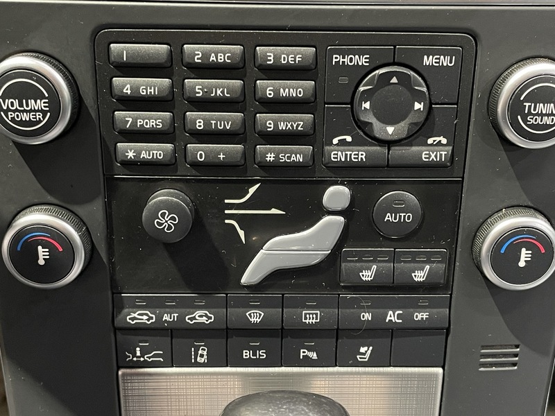 Volvo S80 vaihtoauto