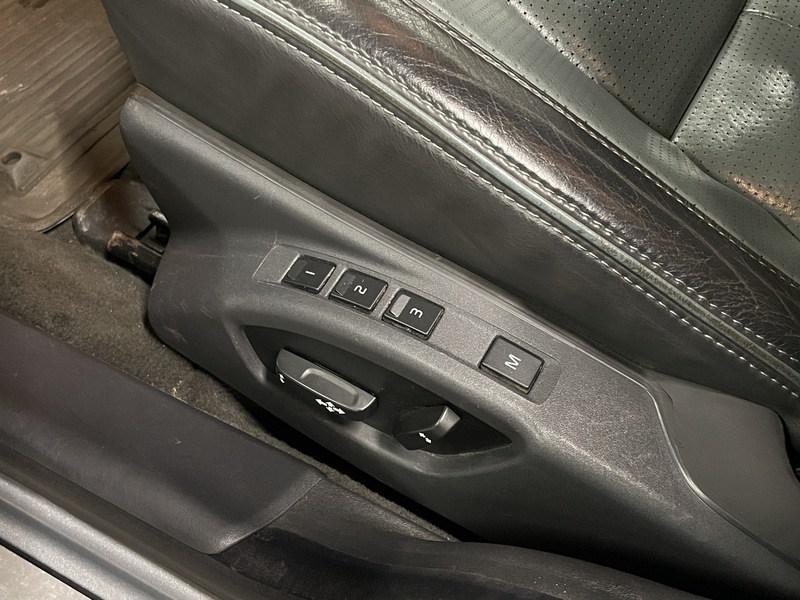 Volvo S80 vaihtoauto