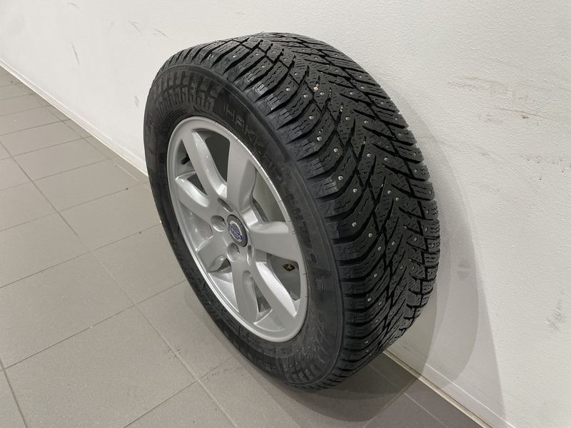 Volvo S80 vaihtoauto