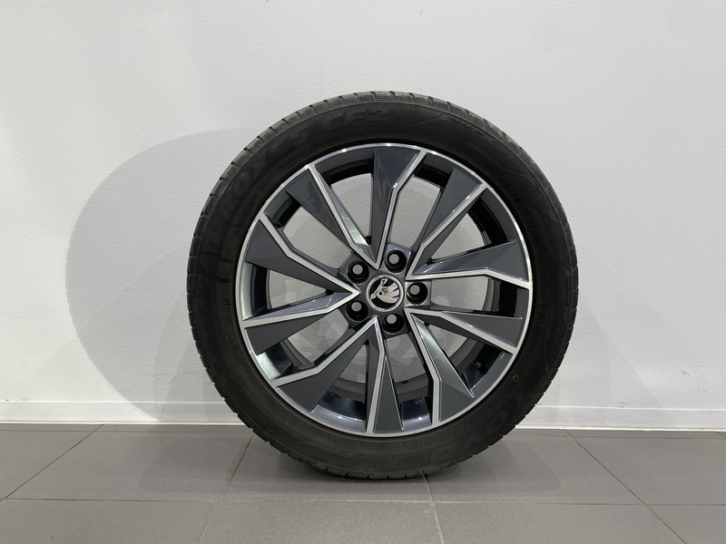 Skoda Rapid vaihtoauto