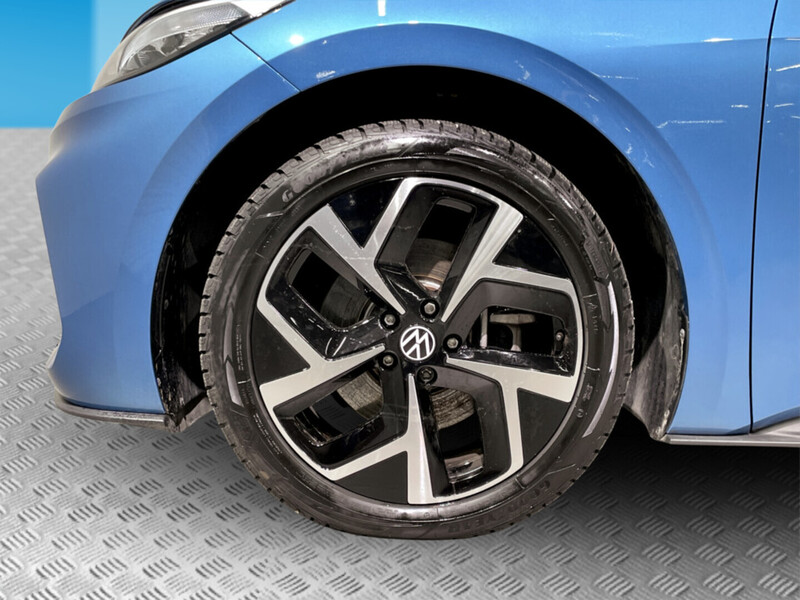 Volkswagen ID.3 vaihtoauto