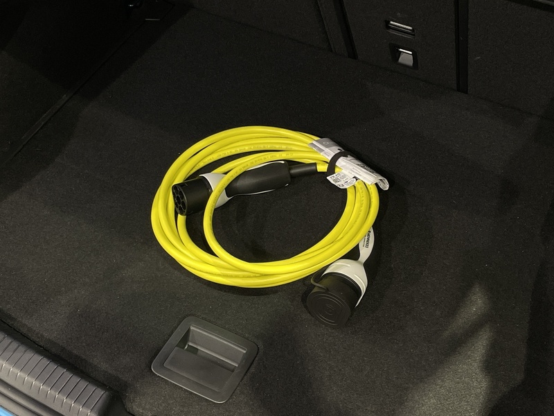 Volkswagen ID.3 vaihtoauto