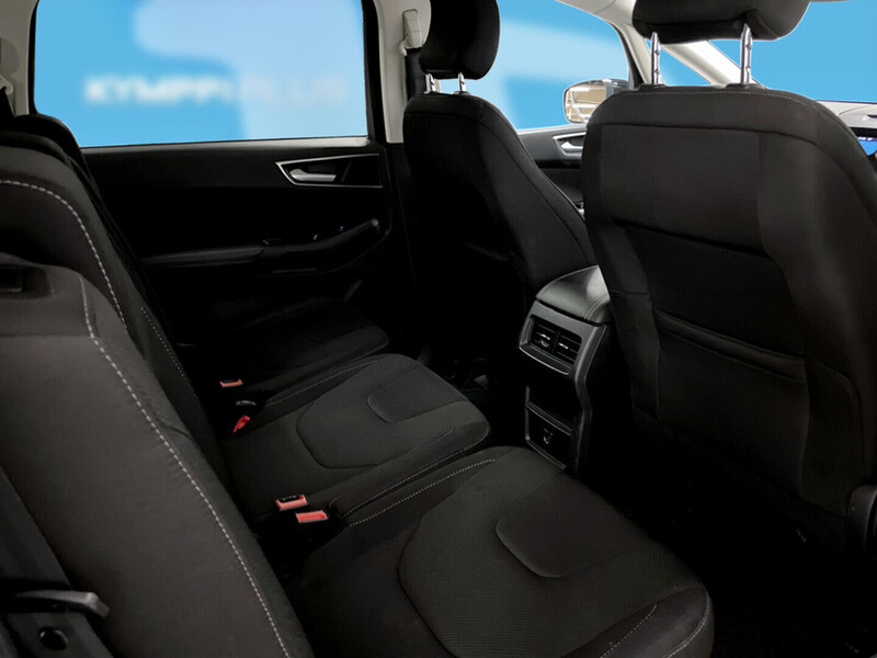 Ford S-MAX vaihtoauto