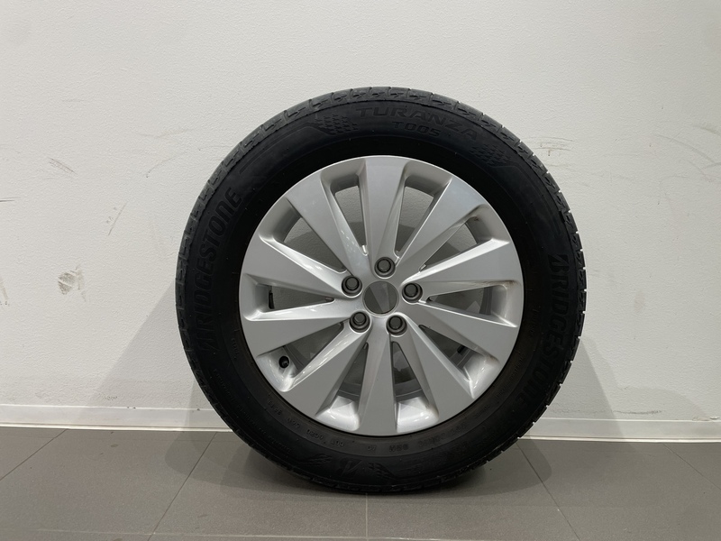 SEAT Arona vaihtoauto