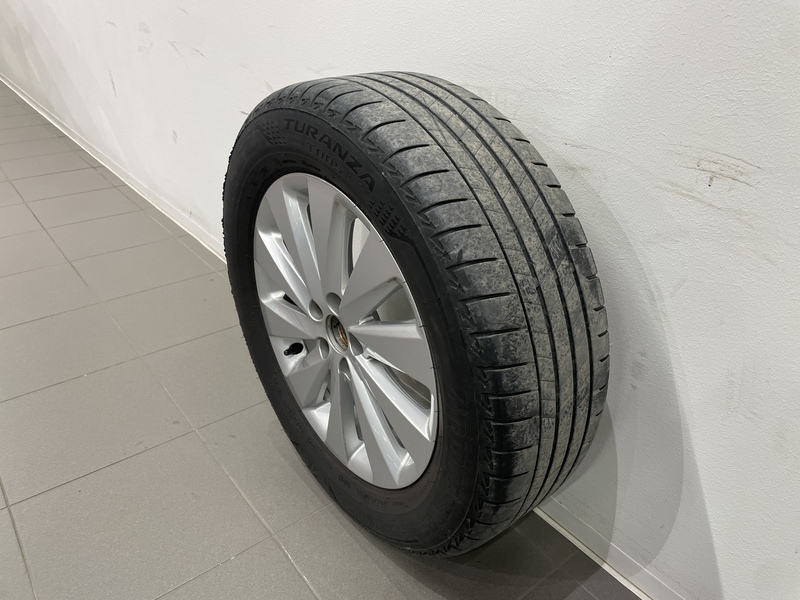 SEAT Arona vaihtoauto