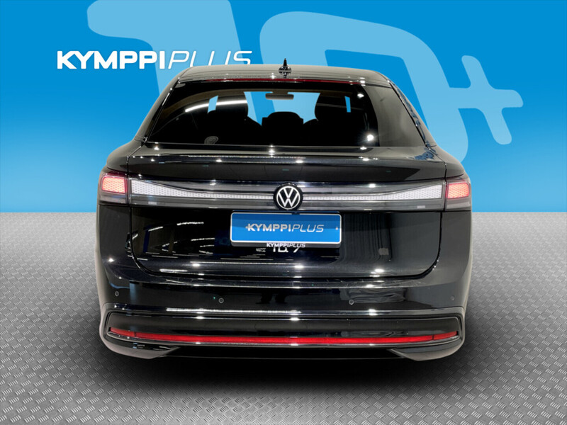Volkswagen ID.7 vaihtoauto