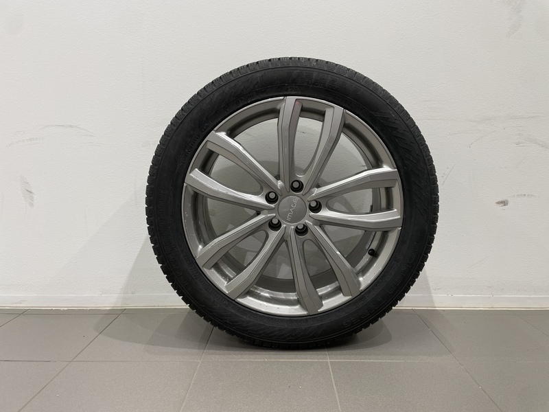 Volkswagen ID.7 vaihtoauto