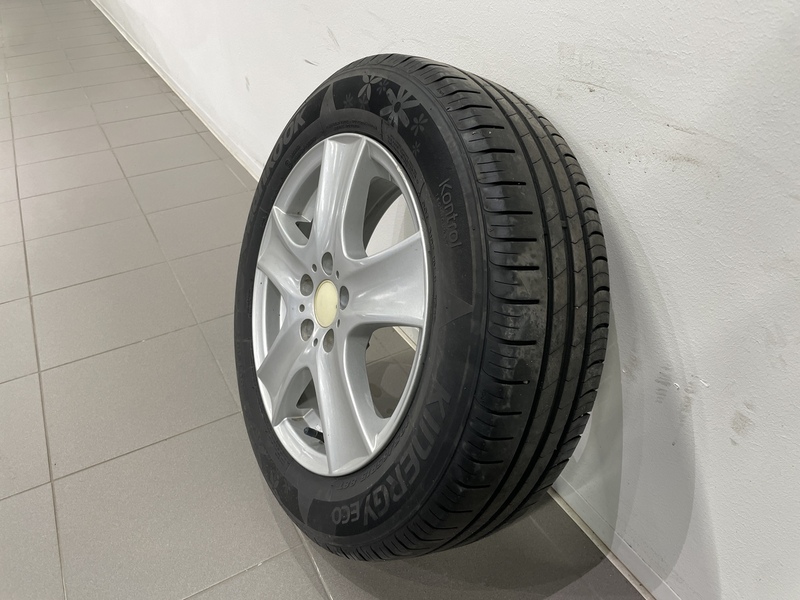 Toyota Verso-S vaihtoauto