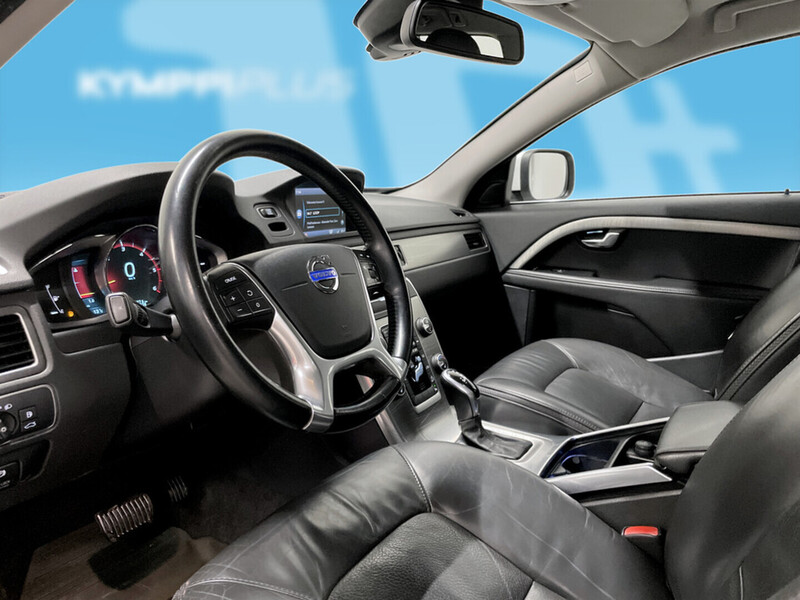 Volvo XC70 vaihtoauto