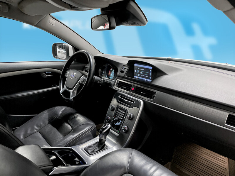 Volvo XC70 vaihtoauto