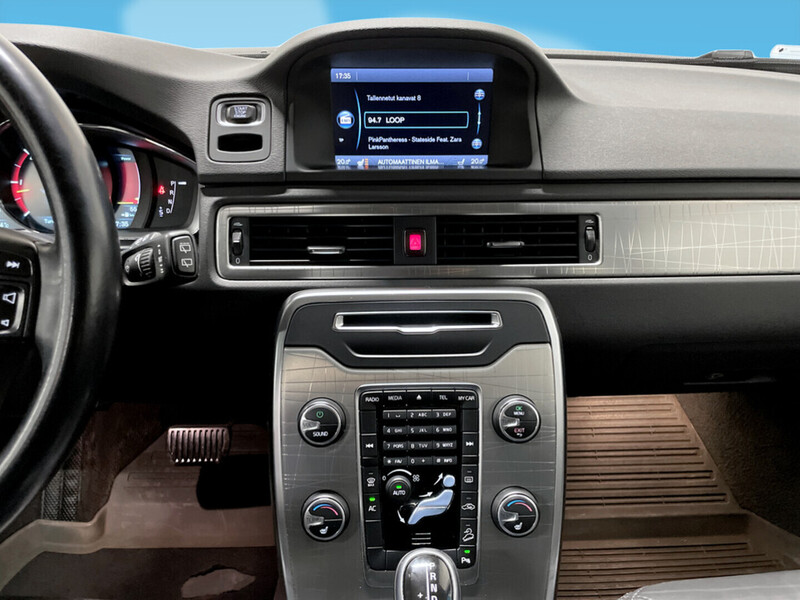 Volvo XC70 vaihtoauto