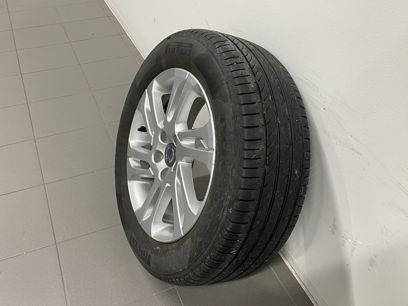 Volvo XC70 vaihtoauto